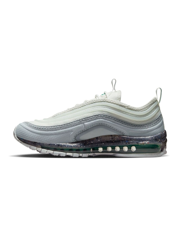 Nike Summit White Air Max 97 Terrascape Trainers - Image 4 of 10