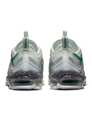 Nike Summit White Air Max 97 Terrascape Trainers - Image 5 of 10