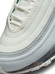 Nike Summit White Air Max 97 Terrascape Trainers - Image 7 of 10