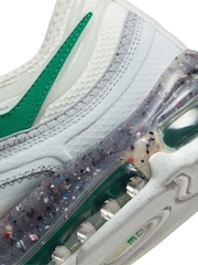 Nike Summit White Air Max 97 Terrascape Trainers - Image 8 of 10