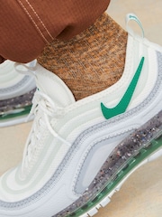 Nike Summit White Air Max 97 Terrascape Trainers - Image 9 of 10