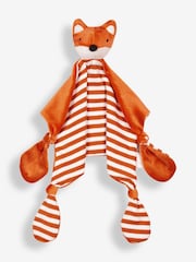 JoJo Maman Bébé Fox Cuddles Gift Set - Image 3 of 4