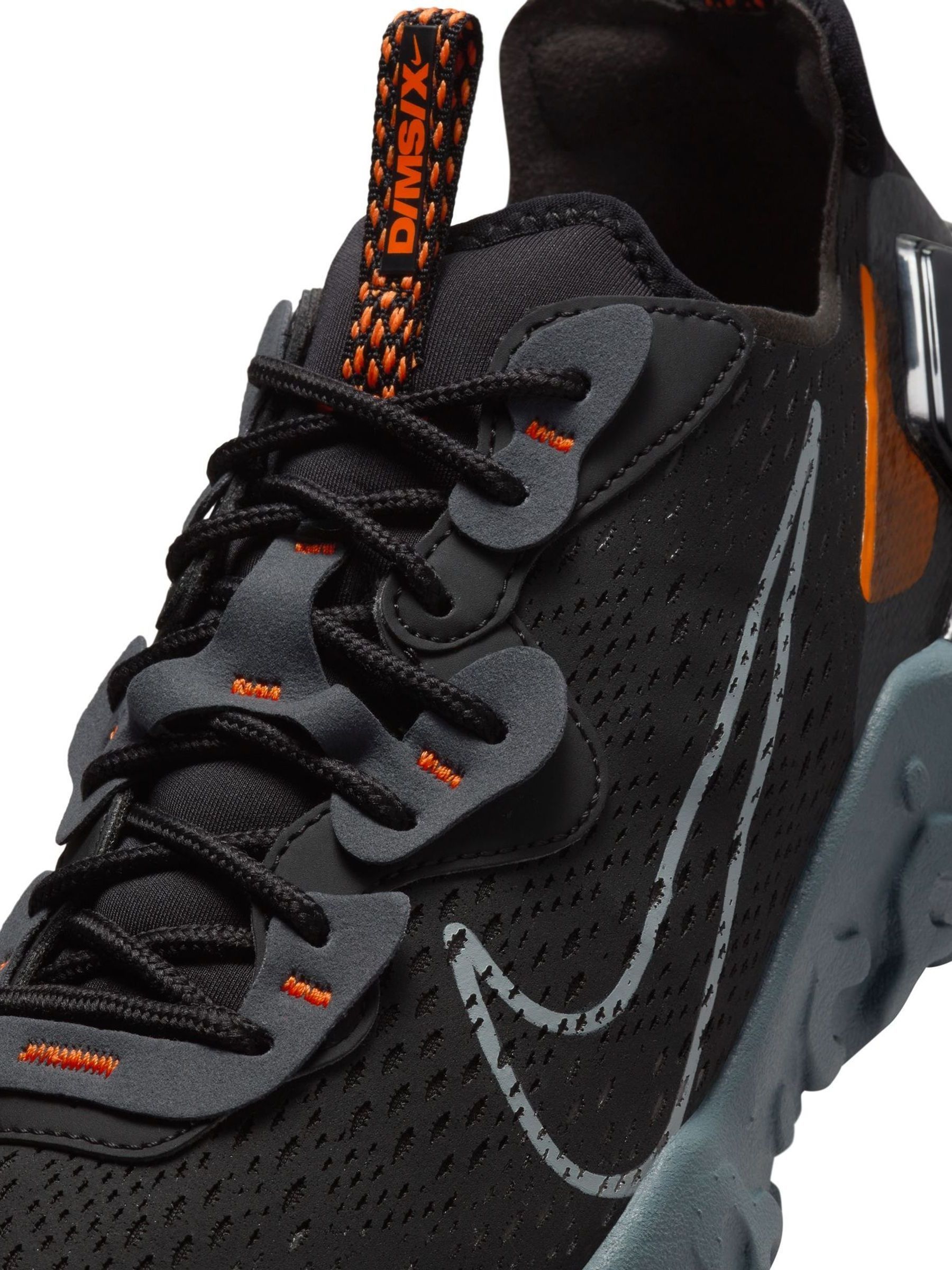 公式正規品!★REACT VISION BLACK SMOKE NIKE_CLIFTON_10_ON_CLOUDSWIFT_