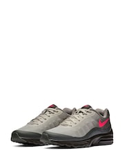 siva/črna - Športni copati Nike Air Max Invigor - Slika 5 iz 8