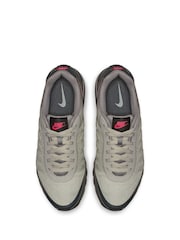siva/črna - Športni copati Nike Air Max Invigor - Slika 6 iz 8