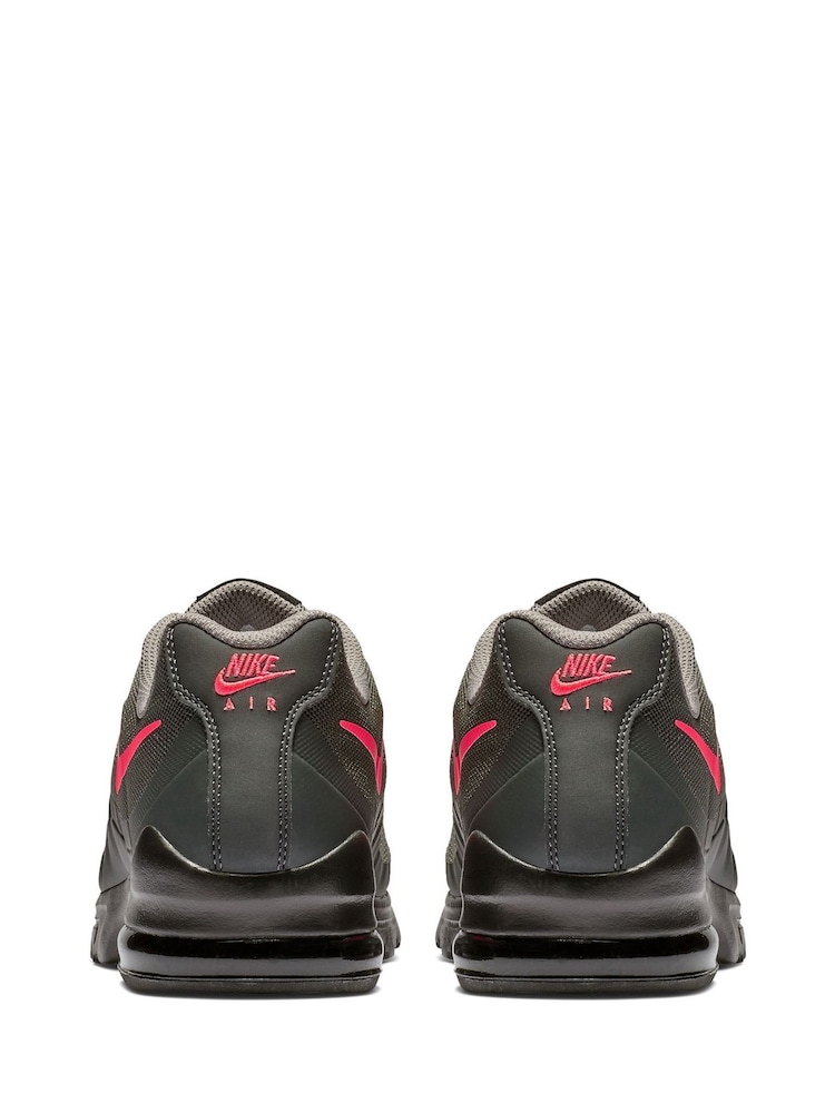 Gris/Noir - Nike Air Max Invigor Trainers - Image 7 of 8