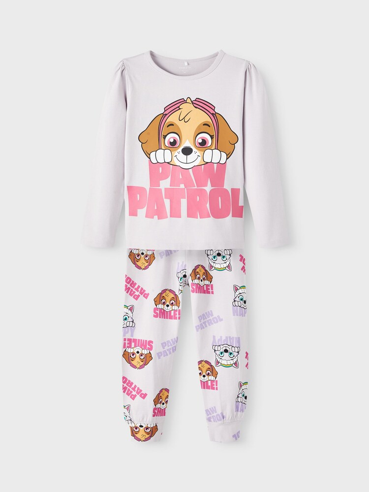 Violet - Name It Paw Patrol Pjyama Set - Image 2 of 4