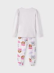 Violet - Name It Paw Patrol Pjyama Set - Image 3 of 4