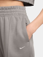 Grau - Nike Jogginghosen mit Swoosh-Logo - Bild 3 von 6