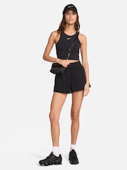 Nike Black Tank Top - Image 1 of 4