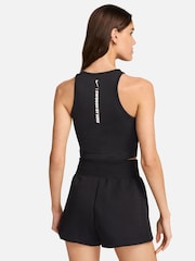 Nike Black Tank Top - Image 2 of 4