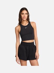 Nike Black Tank Top - Image 4 of 4