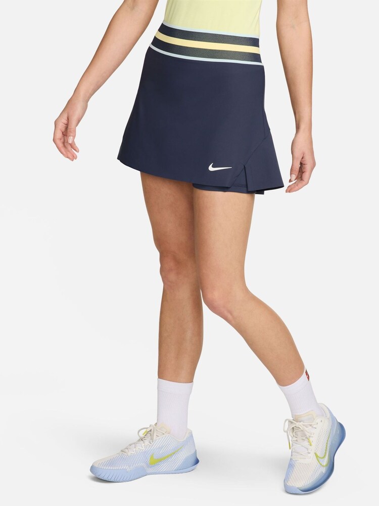 Nike Dri-FIT Tennis Skirt - Image 1 of 7