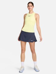 Nike Dri-FIT Tennis Skirt - Image 6 of 7