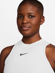 Nike White Court Advantage Tennis Vest - Image 3 of 3