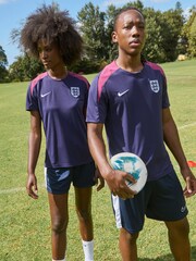 Nike Navy T-Shirt - Image 2 of 6