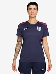 Nike Navy T-Shirt - Image 4 of 6
