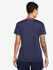Nike Navy T-Shirt - Image 5 of 6