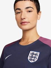 Nike Navy T-Shirt - Image 6 of 6
