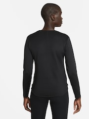 Haut Nike Therma FIT One à manches longues - Image 2 of 4