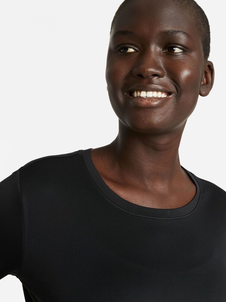 Haut Nike Therma FIT One à manches longues - Image 3 of 4