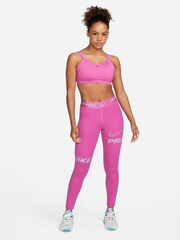Nike Pro Graphic Full Length Training Leggings - Obraz 6 z 7