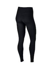 Nike One Luxe Leggings mit mittelhoher Taille - Bild 10 von 10