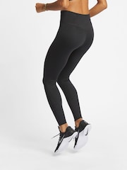 Nike One Luxe Leggings mit mittelhoher Taille - Bild 4 von 10
