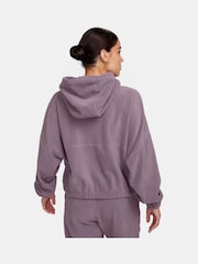 Nike Purple Hoodie - Image 2 of 7