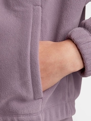 Nike Purple Hoodie - Image 5 of 7