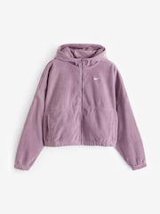 Nike Purple Hoodie - Image 6 of 7