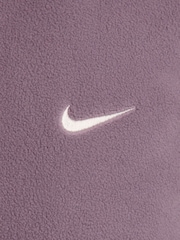 Nike Purple Hoodie - Image 7 of 7