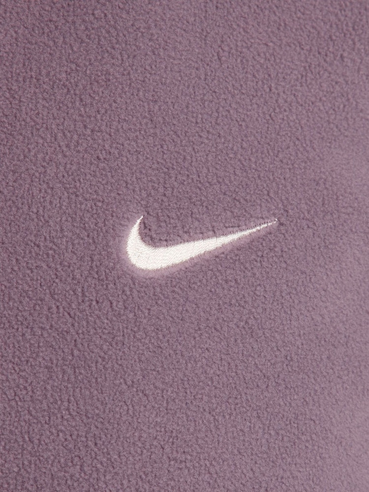 Nike Purple Hoodie - Image 7 of 7