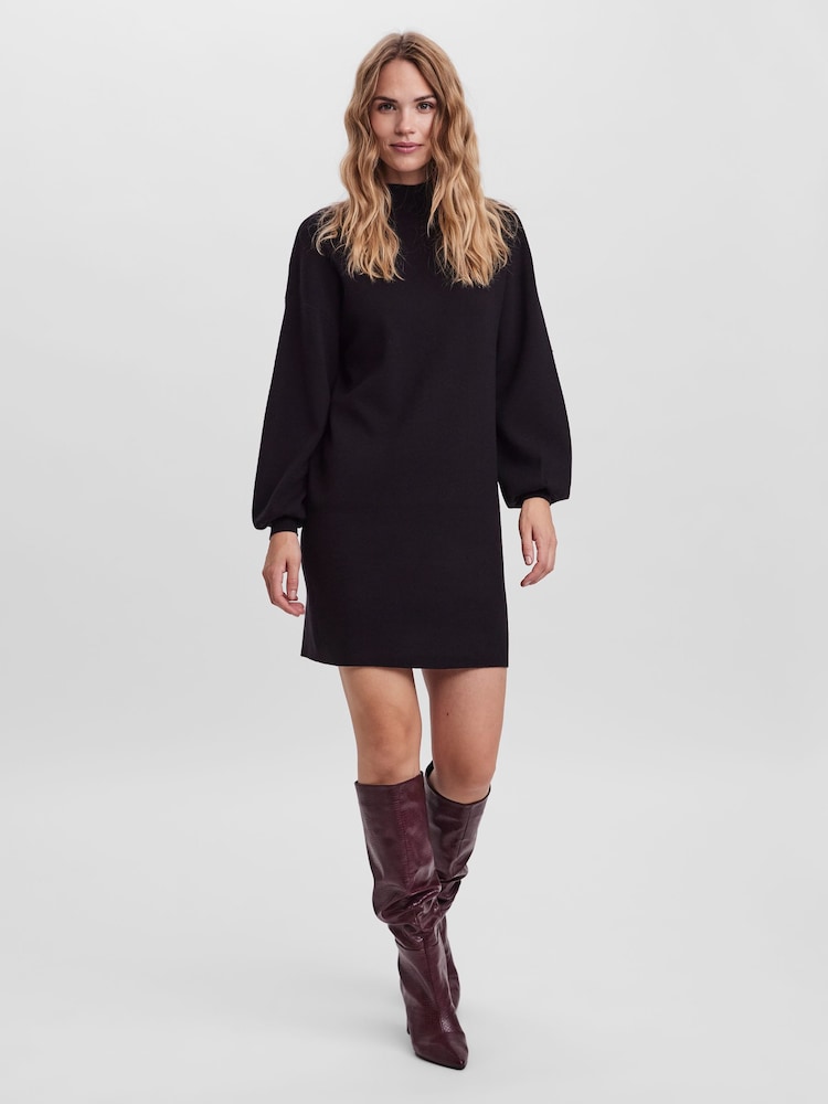 leather fishtail dress Norma Kamali Long Fishtail Skirt main image 1