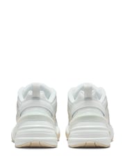Nike Cream M2K Tekno Trainers - Image 7 of 10