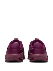Nike Burgundy Red Metcon 9 Training Trainers - Image 6 of 13