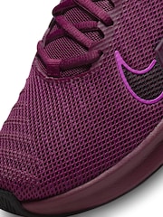 Nike Burgundy Red Free Metcon 5 Training Trainers - Image 9 of 11