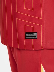 Nike Jr. Liverpool FC Stadium Home Football Shirt - Image 11 of 12