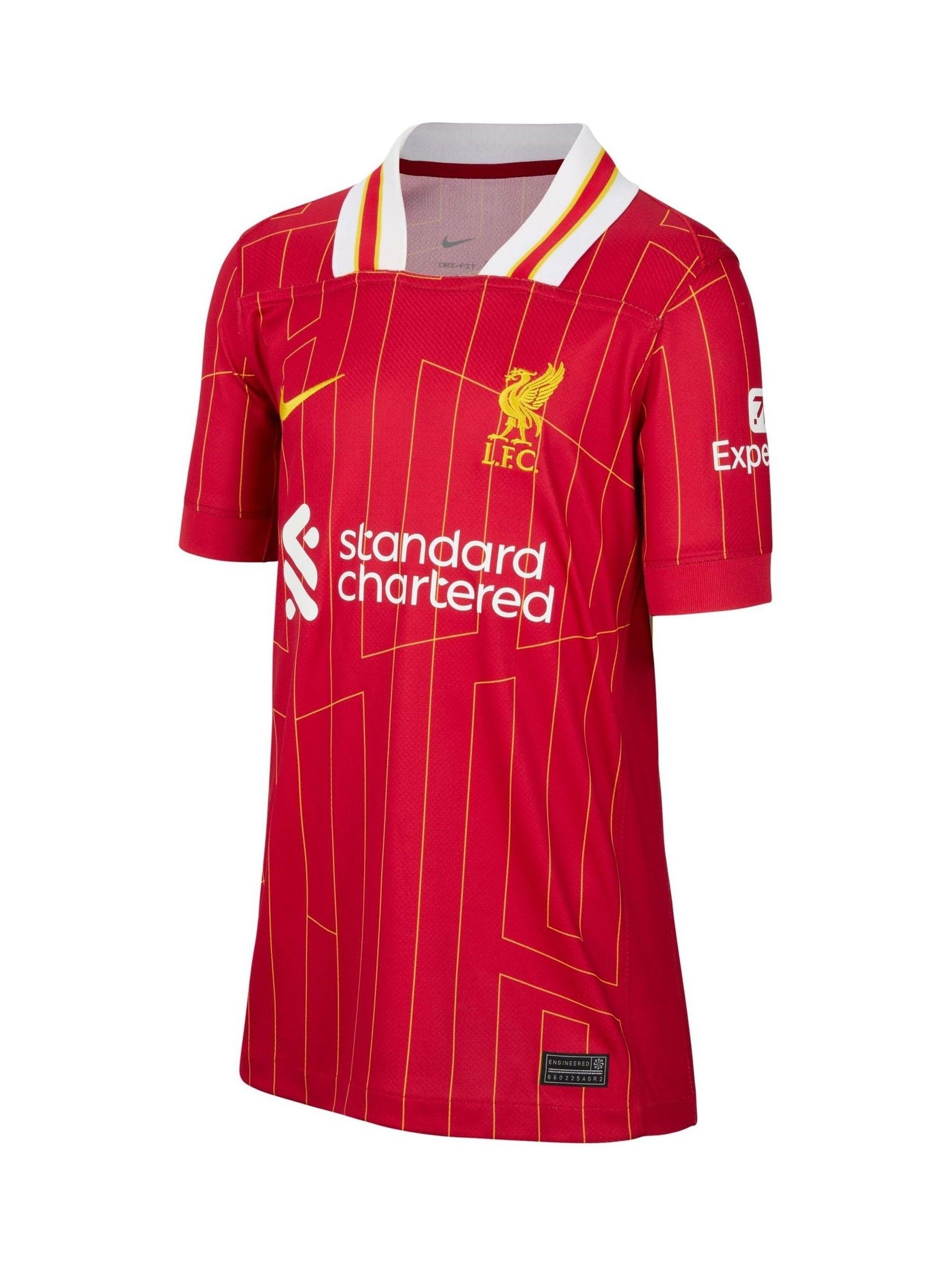 Sat n al Nike Jr. Liverpool FC Stadium Ev Futbol Formas Next Turkey sitesinden