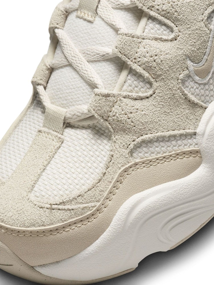 Nike Neutral Tech Hera Trainers - Image 4 of 11