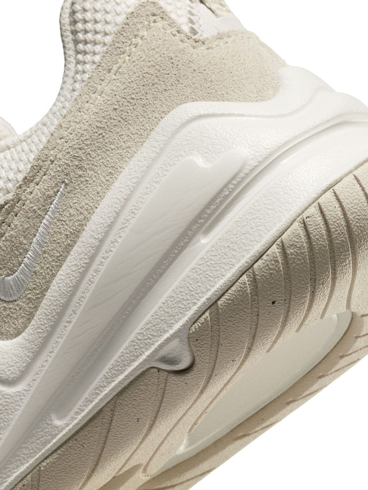 Nike Neutral Tech Hera Trainers - Image 8 of 11