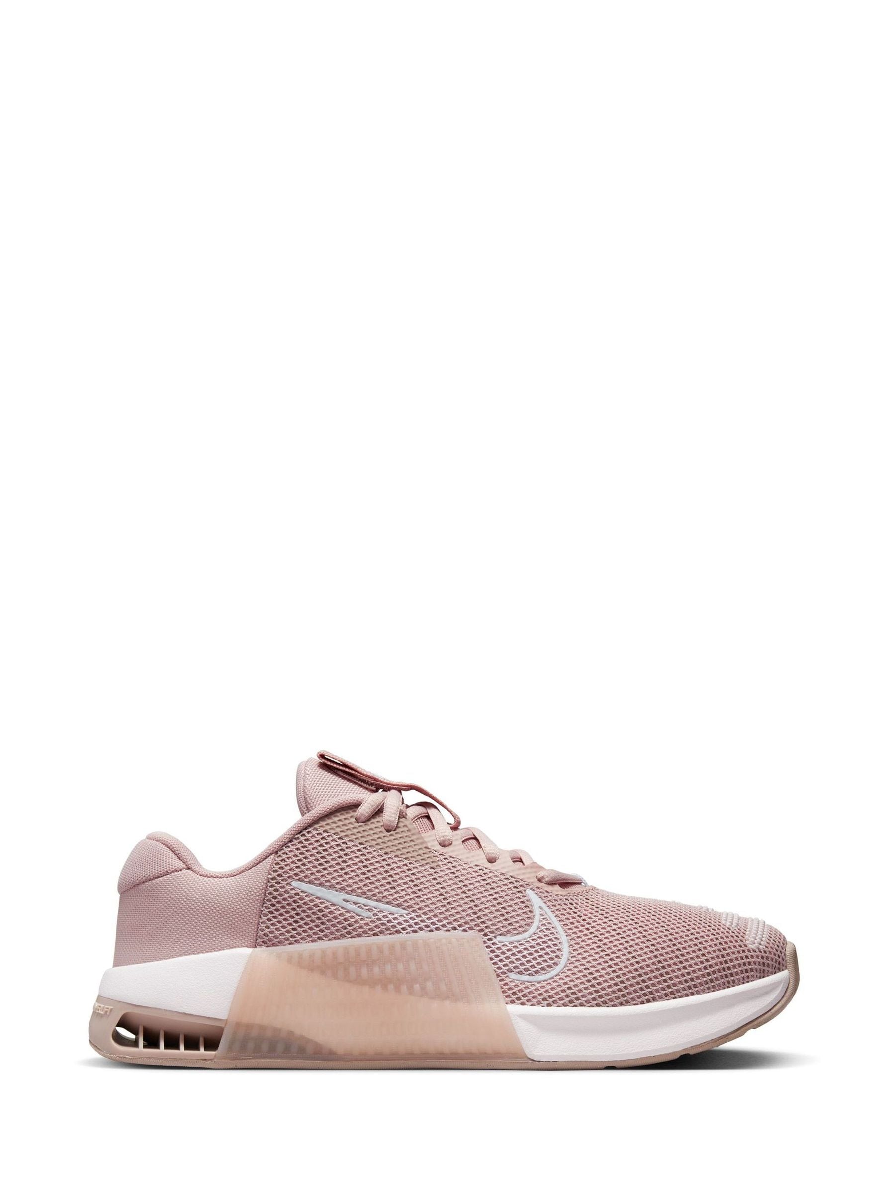 Nike training pink discount