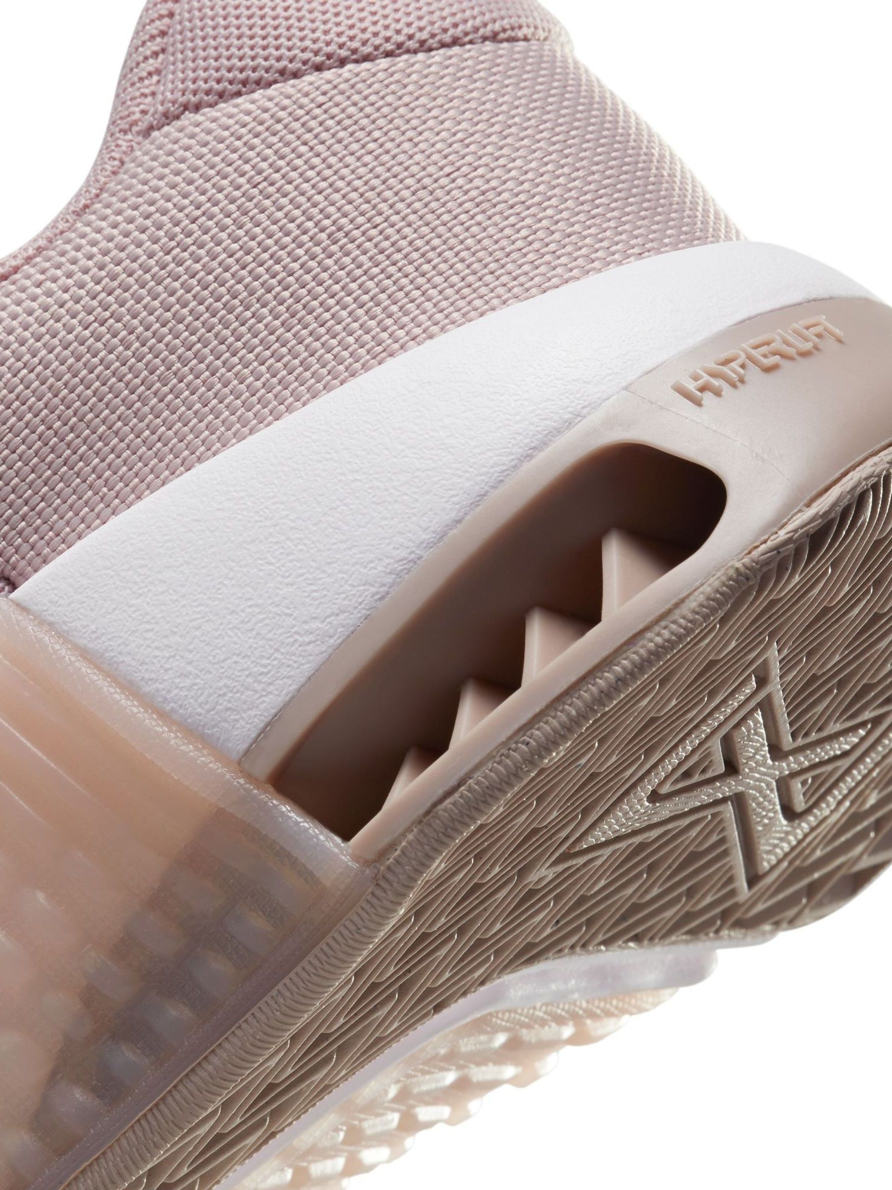 Rose gold metcons on sale