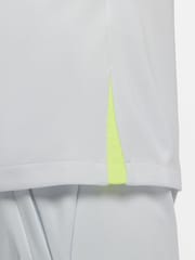 Nike Black/Grey DriFIT Strike Training T-Shirt - Image 5 of 7