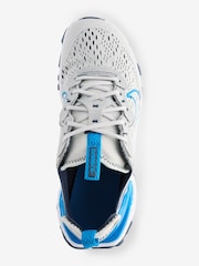 Grijs - Nike React Vision sneakers voor jeugd - Image 3 of 5