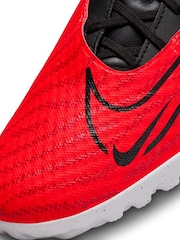 Nike Phantom GX Aacademy Turf Football Boots - Image 9 of 10