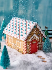Biscuiteers DIY Gingerbead House Tin - Image 2 of 3