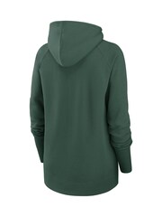 Fanatics Green Bay Packers Full Zip Hoodie - Image 3 of 3