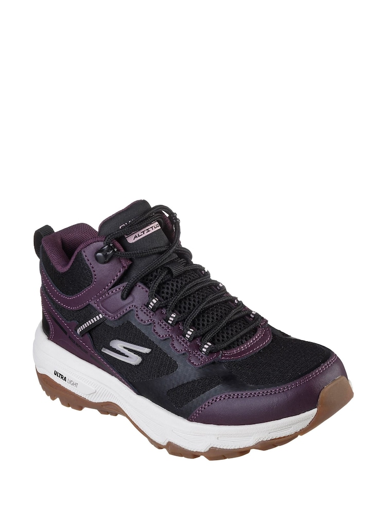 Skechers Go Run Trail Altitude Shoes - Imagen 2 de 4
