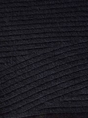 Ro&Zo Turtle Neck Jumper Dress - Image 5 of 5